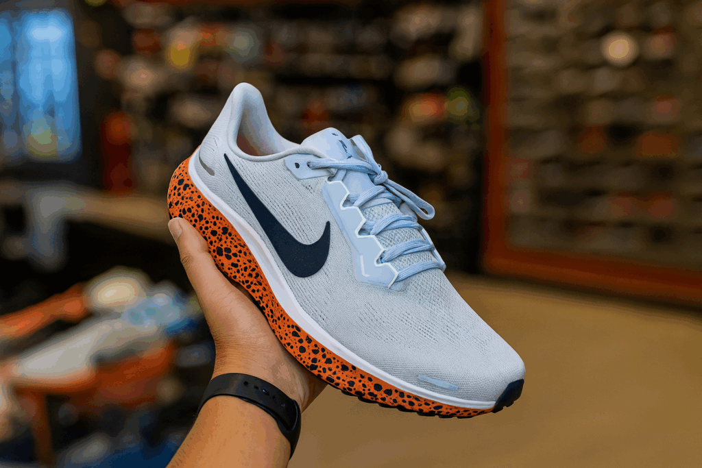 Nike Pegasus 41 avis