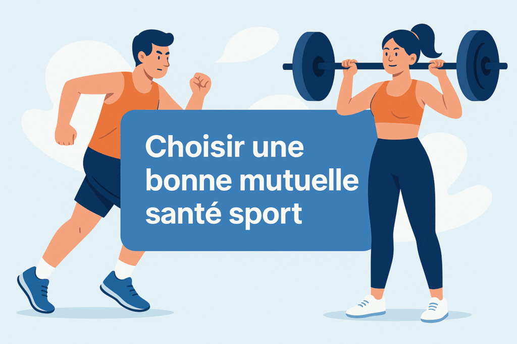 Quelle mutuelle santé choisir