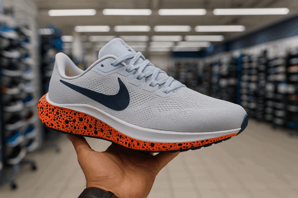 Review Nike Pegasus 41