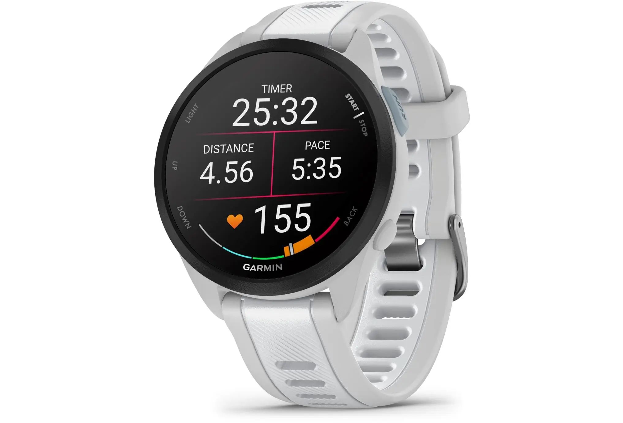 Garmin Forerunner 165