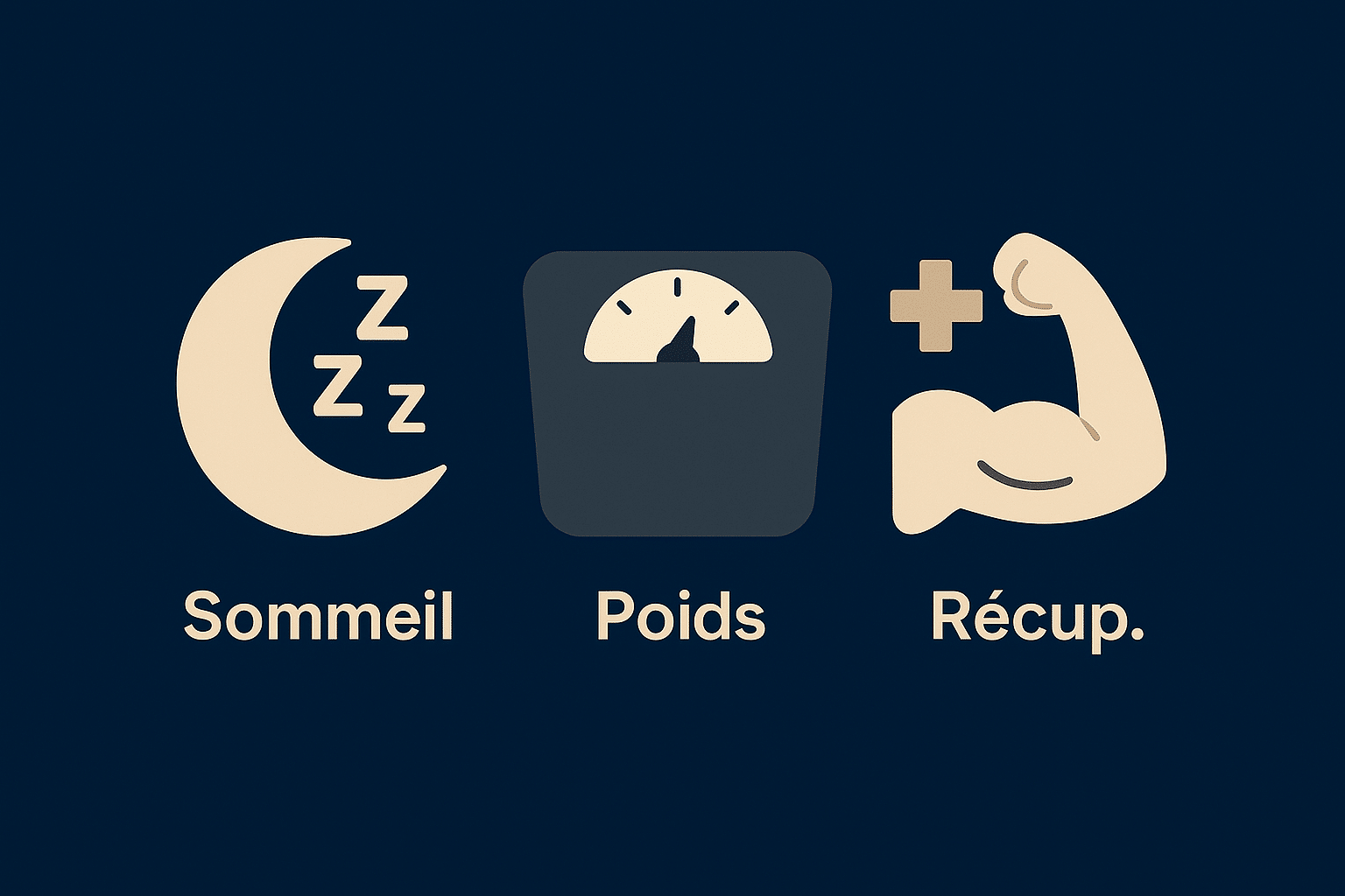 Chocolat noir le soir