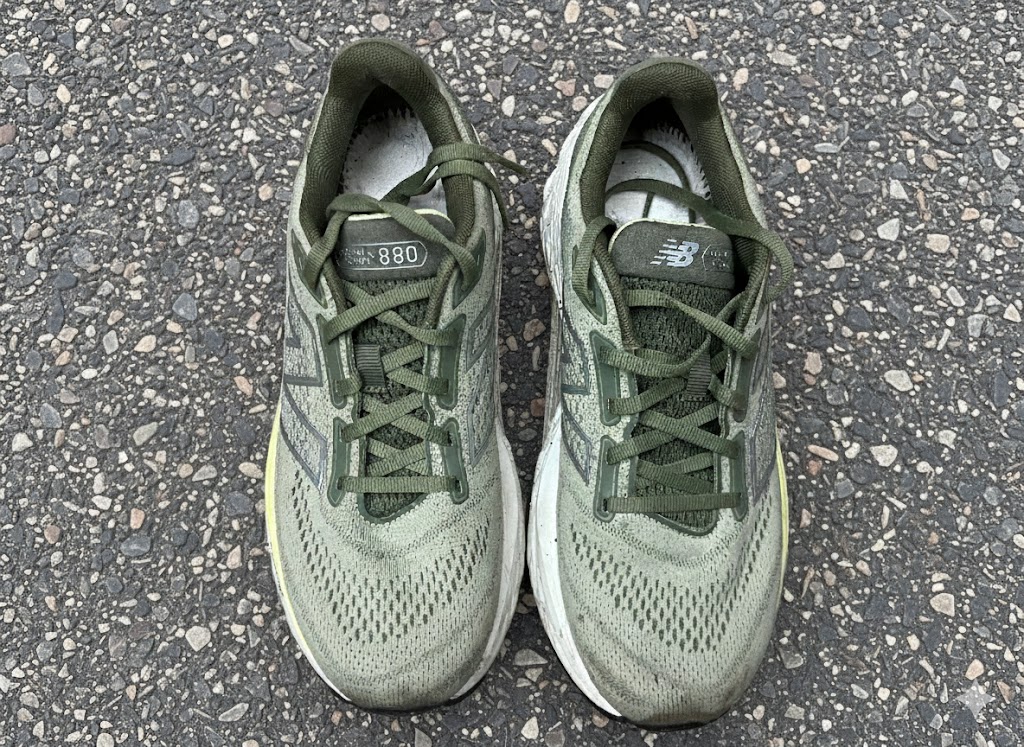 New Balance 880 avis