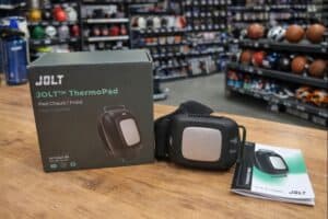 Avis Jolt Thermo Pad