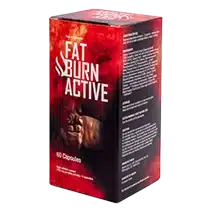 Fat Burn Active