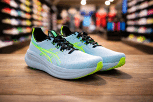 Avis ASICS Gel-Cumulus 28