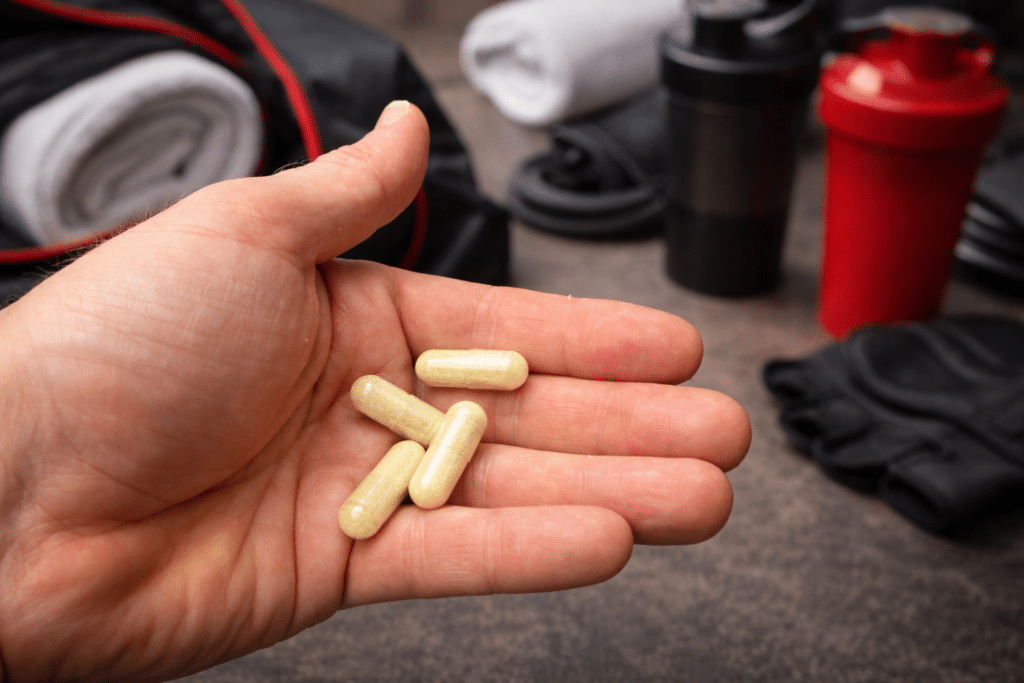 Test HelloForty Burn +