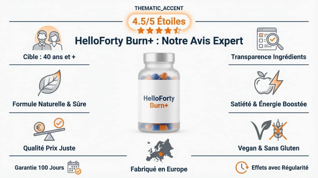 helloforty burn avis expert et benefices cles