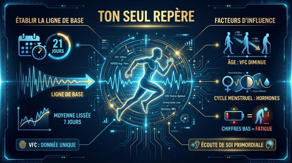 vfc garmin ton repere sante et performance