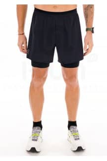 Short On Running Performance 2 en 1 Homme / Femme
