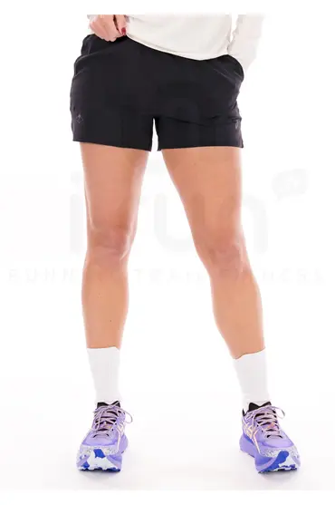 Short femme Asics Fujitrail Elite