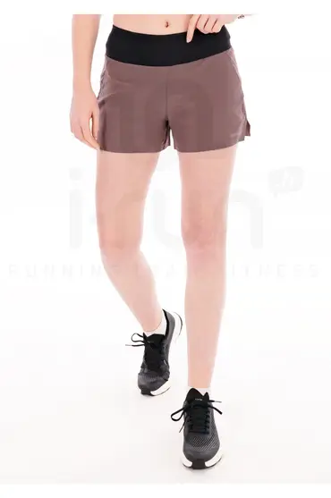 Short femme NNormal Race