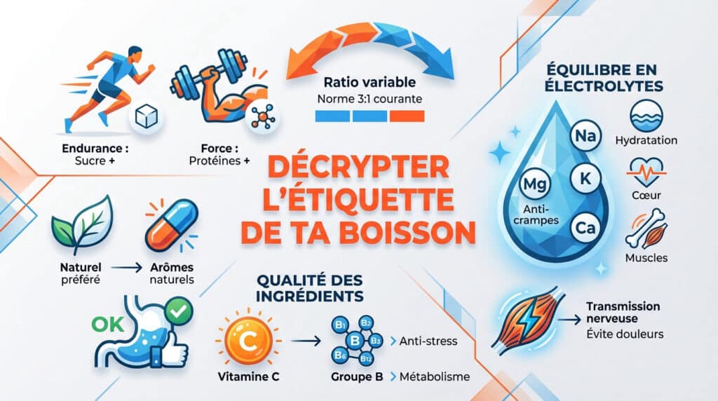 guide pour decrypter l’etiquette de ta boisson