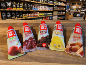 Avis gel Mulebar