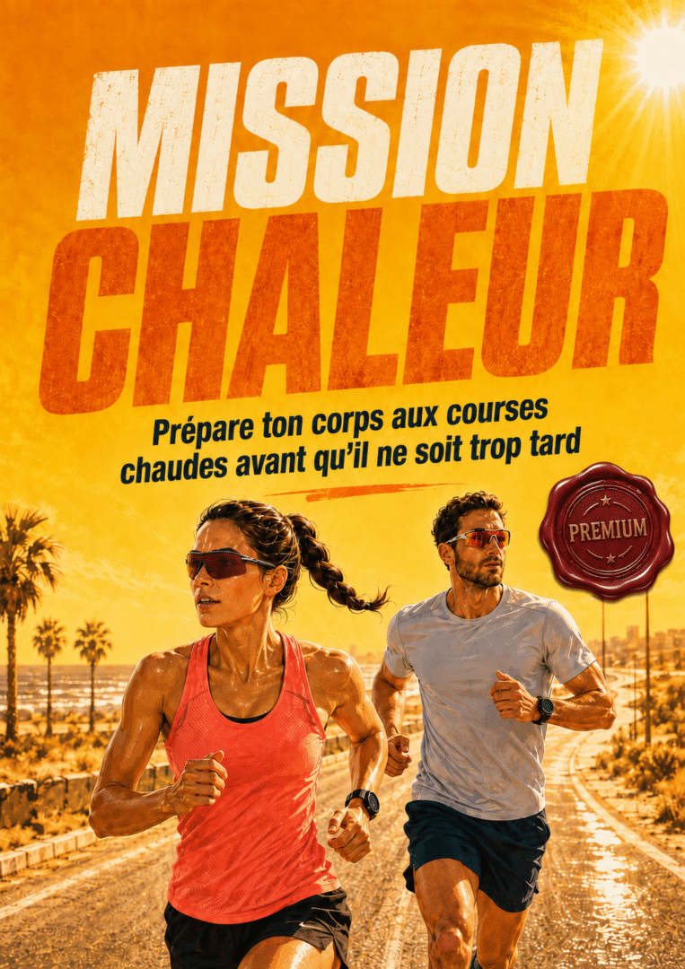 Mission Chaleur Premium