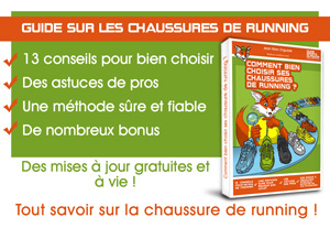 Evitez des erreurs fatales dans le choix de vos chaussures running ou trail avec notre guide ! © Testeurs Outdoor