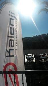 C'est parti pour une nouvelle expérience avec Kalenji Running. © Testeurs-Outdoor