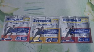 Recuperat-ion Hydrasport : voilà les 3 parfums de la marque