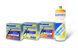 Recuperat-ion Hydrasport : voici le pack que j'ai commandé
