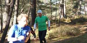 Allez-vous courir aux couleurs de cette jeune marque ? © Zoomyn
