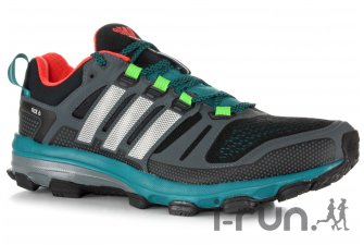 Vous trouverez cette chaussure trail chez nos partenaires. © I-Run