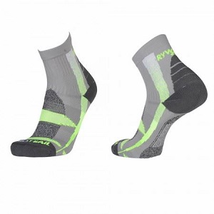 Voilà des chaussettes running Rywan pour le trail. © Raywan