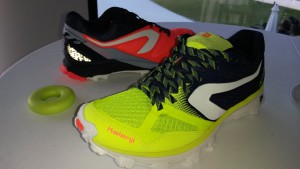 Kalenji Running : Voilà les modèles trail de 2015 ! © Testeurs-Outdoor