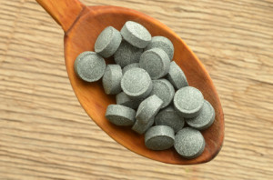 Effets spiruline : voilà sa forme la plus répendue