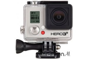 Camera sport extreme : elle est disponible chez notre partenaire I-Run