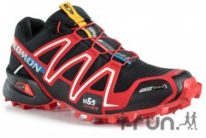 Les speedcross sont sur I-Run. Aves les frais de port offert..
