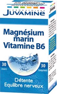 Chez Dietboutique.com, vous trouverez ce produit marin pour vous refaire une santé en vitamine B6