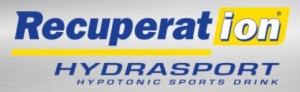 Voilà le logo Recuperat-ion Hydrasport