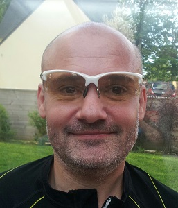 Une de mes paires de lunettes Ekoi. © Testeurs Outdoor