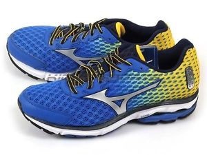 De très nombreux coloris pour les hommes ou les femmes sont disponibles. © Mizuno