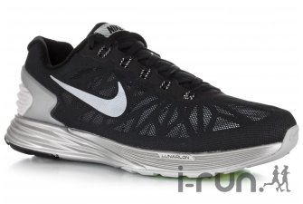 Ces chaussures running Nike sont déjà disponibles dans les magasins partenaires. © I-Run