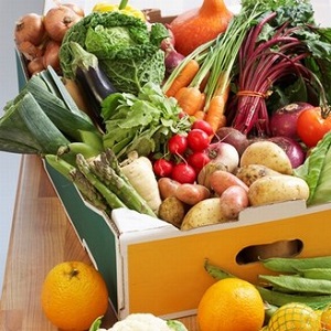 pour la cure de detox