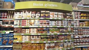 qu est ce que le gluten et épicerie
