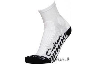 Ces chaussettes running Rywan sont vendues entre 10 et 15 euros. © I-Run