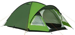 tente de randonnée Jamet Canyon 3XL