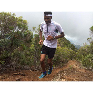 L'equipement trail Zoomyn est testé grandeur nature. © Zoomyn