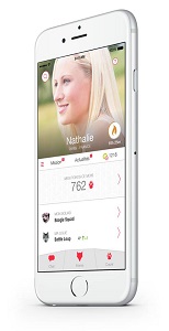 téléphone-portable-avec-appli-running-Squadrunner