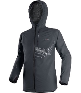 veste-trail-Cimalp-ultrashell-storm-grise